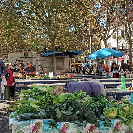 Apartmán In Firule Area Split